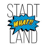 Stadt-Land-What?!