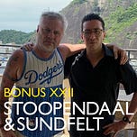 Stoopendaal & Sundfelt
