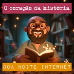 Boa Noite Internet
