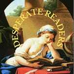 Desperate Readers