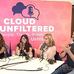 Cloud Unfiltered