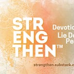 Strengthen