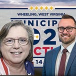 Wheeling Free Press