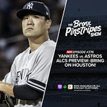 Bronx Pinstripes