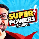 Superpowers School