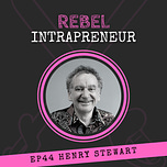 Rebel Intrapreneur