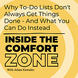 Inside the Comfort Zone