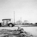 Miami History