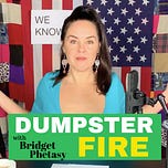 Beyond Parody with Bridget Phetasy