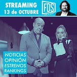La Newsletter de Fuera de Series