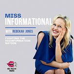Mesoscale News with Rebekah Jones
