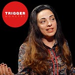 TRIGGERnometry