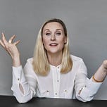 Rak höger med Ivar Arpi
