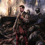 The Knight of Sad Semblance: a New Quixote