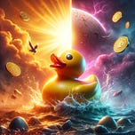 Daily Crypto News