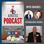 4D Leaders Newsletter: Addressing The Youth Sports Crisis