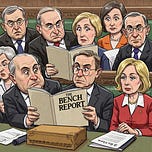 The Bench Report