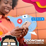 Hashtag Economia Comportamental