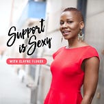 Bad Bitch Soft Life with Elayne Fluker