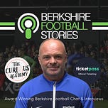 Football in Berkshire