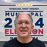 Wheeling Free Press