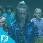 La Newsletter de Fuera de Series