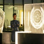 La Newsletter de Fuera de Series
