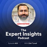 Expert Insights Podcast