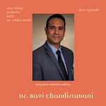 Sound Bites with Dr. Adam Rinde