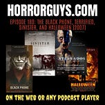 Horror Weekly