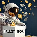 Daily Crypto News