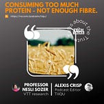 Future of Foods Interviews
