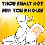 Letters from God