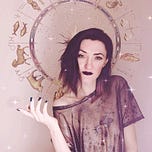 Kateřina Love - Zlatá Transformace