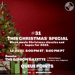 Queue Points Podcast Mag