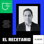 El Míster