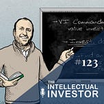 The Intellectual Investor