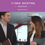CyberMaterial