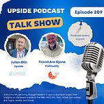 The Upside Newsletter