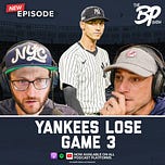 Bronx Pinstripes