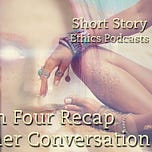 After Dinner Conversation - Philosophy | Ethics Short Story