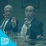 La Newsletter de Fuera de Series