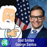 Letters from God