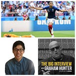 Revista de la Liga with Graham Hunter