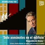 La Newsletter de Fuera de Series