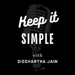 Siddhartha Jain