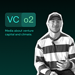 VCo2 Media | Venture Capital and Climate