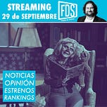 La Newsletter de Fuera de Series