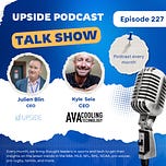 The Upside Newsletter