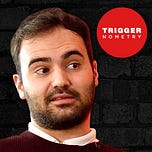TRIGGERnometry